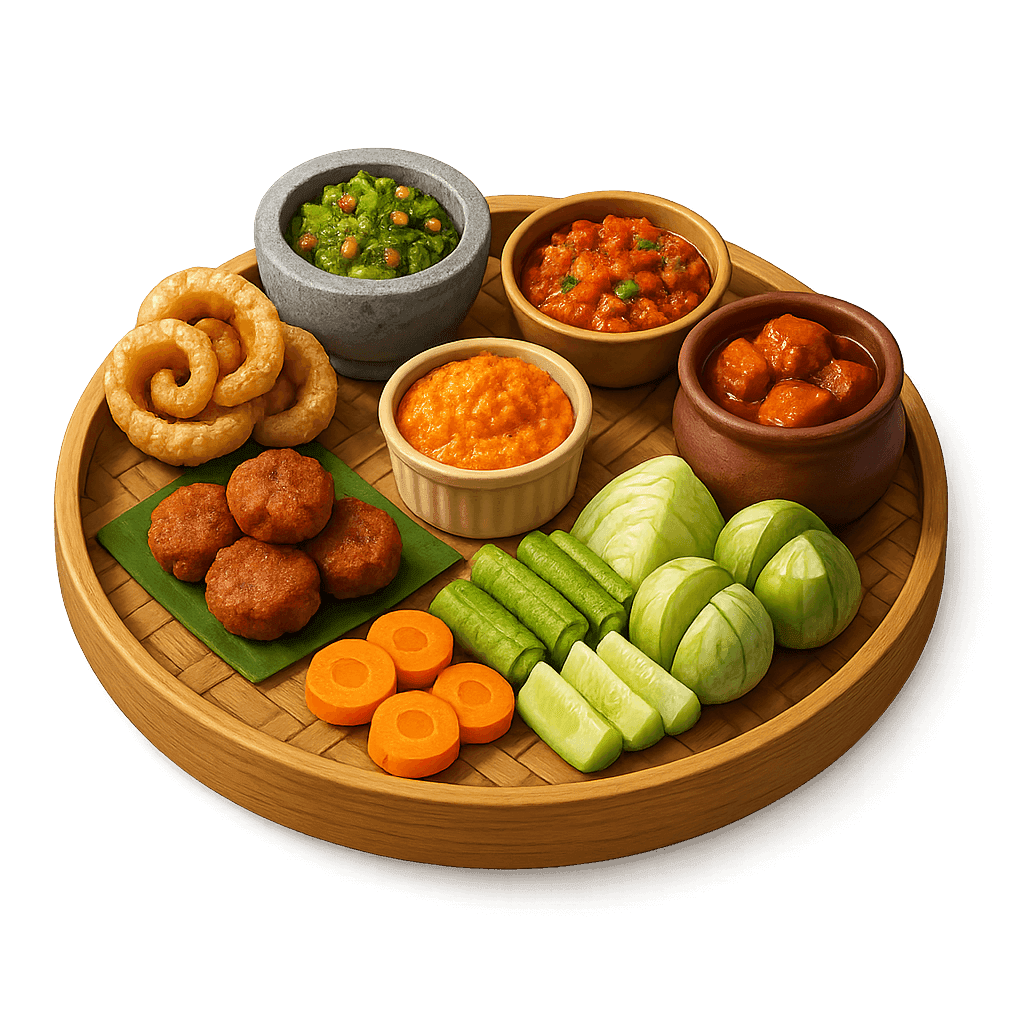 ฮิมเหมือง อาหารเหนือ