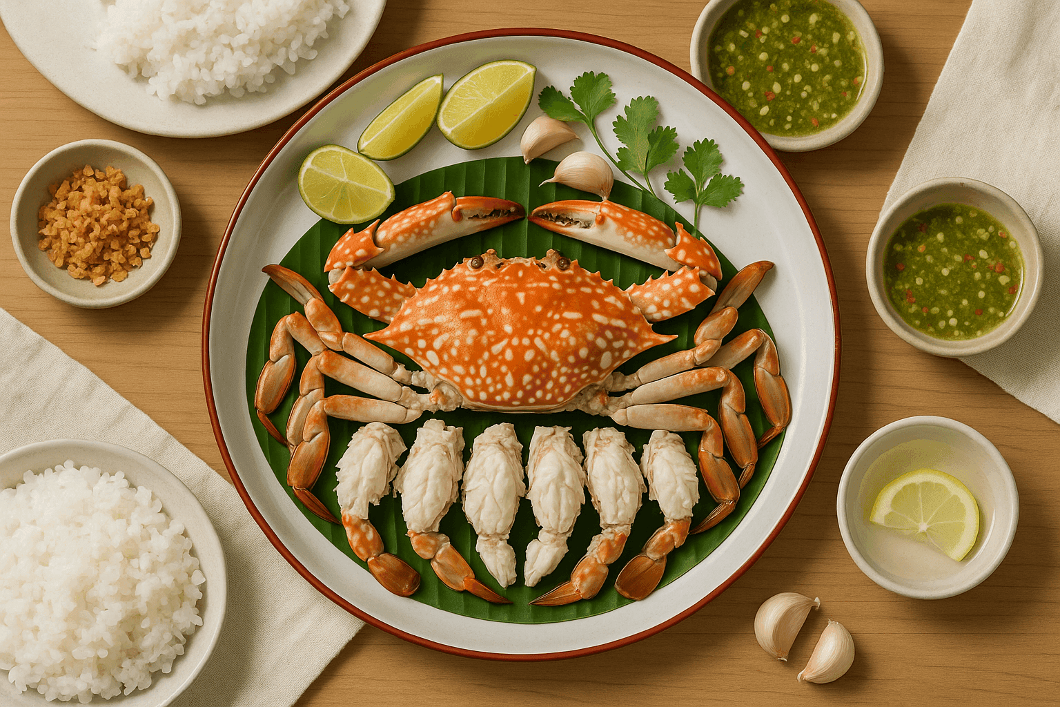 บ้านปูเป็น2 เพชรบุรีสาขาแหลมผักเบี้ย